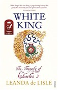 White King... - Leanda de Lisle -  Polnische Buchandlung 