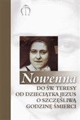 Nowenna do... - Teodor Suchoń - buch auf polnisch 