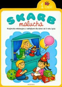Bild von Skarb malucha 1