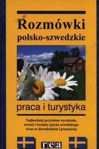 Bild von Rozmówki polsko-szwedzkie Praca i turystyka