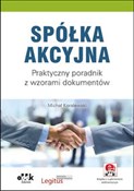 Polnische buch : Spółka akc... - Michał Koralewski