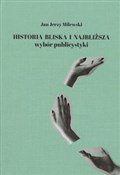 Książka : Historia b... - Jan Jerzy Milewski