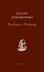 Obrazek Przybysz z Narbony