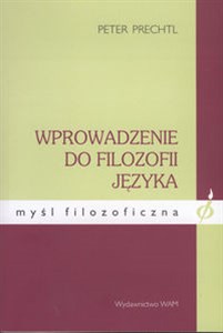 Obrazek Wprowadzenie do filozofii języka