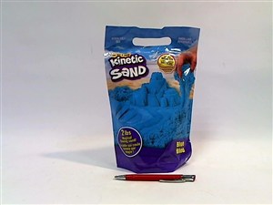 Bild von Kinetic Sand - Piasek niebieski 900g