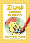 Ziutek zap... - Agnieszka Sabak -  fremdsprachige bücher polnisch 