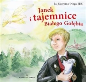 Bild von Janek i tajemnice Białego Gołębia