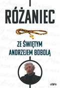 Polnische buch : Różaniec z... - Wojciech Frankiewicz