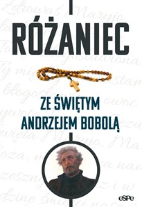 Bild von Różaniec ze świętym Andrzejem Bobolą