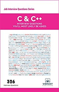 Bild von C & C++ Interview Questions You'll Most Likely Be Asked
