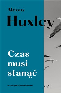 Obrazek Czas musi stanąć