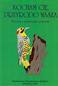 Kocham cię... - E.Marciniak -  polnische Bücher