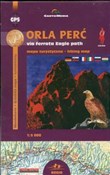 Książka : Orla Perć ...