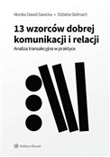 Polnische buch : 13 wzorców... - Monika Dawid-Sawicka, Elżbieta Stelmach