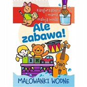 Polska książka : Kangurzątk...