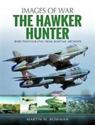 The Hawker... - Martin W. Bowman -  Książka z wysyłką do Niemiec 
