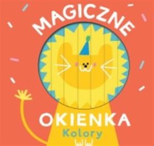 Bild von Magiczne okienka Kolory
