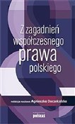 Z zagadnie... - Opracowanie Zbiorowe - buch auf polnisch 