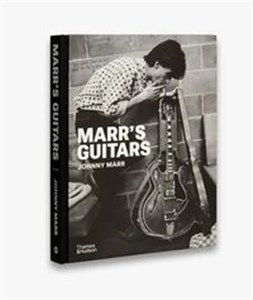 Obrazek Marr's Guitars