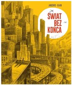 Polnische buch : Świat bez ... - Jean-Marc Jancovici, Christope Blain