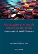 Adaptacyjn... - Tadeusz A. Grzeszczyk, Marek Zawada -  fremdsprachige bücher polnisch 