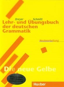 Obrazek Lehr und Ubungsbuch der deutschen Grammatik