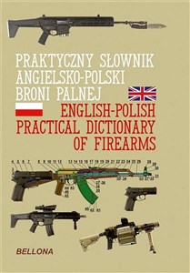 Bild von Praktyczny słownik angielsko-polski broni paln