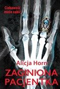 Zaginiona ... - Alicja Horn -  Polnische Buchandlung 