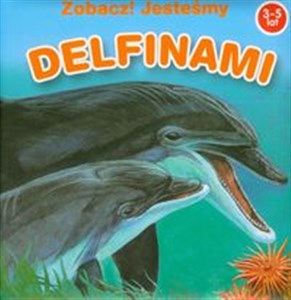 Bild von Zobacz! Jesteśmy Delfinami 3-5 lat