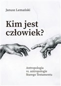 Książka : Kim jest c... - Janusz Lemański