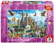 Puzzle 100... -  Polnische Buchandlung 
