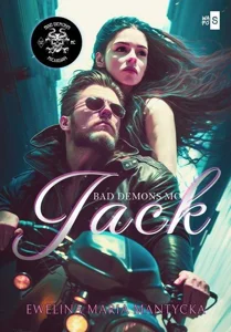 Bild von Jack Bad Demons MC #1