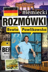 Obrazek Rozmówki Niemiecki