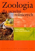 Polska książka : Zoologia d... - Opracowanie Zbiorowe