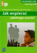 Książka : Jak wspier... - Małgorzata Taraszkiewicz, Agnieszka Karpa