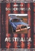 Polnische buch : Australia - Barbara Dmochowska