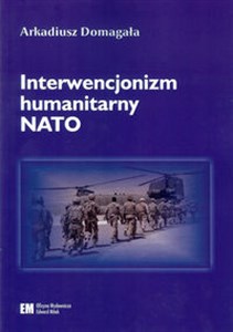 Bild von Interwencjonizm humanitarny NATO