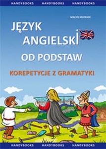 Obrazek Język angielski Od podstaw Korepetycje z gramatyki