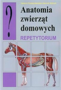 Bild von Anatomia zwierząt domowych Repetytorium