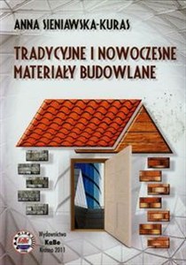 Obrazek Tradycyjne i nowoczesne materiały budowlane