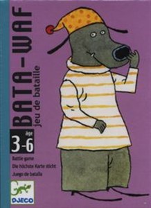 Bild von Gra karciana Bata-Waf