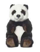 Polnische buch : Panda sied...