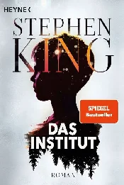 KING, S: I... -  fremdsprachige bücher polnisch 