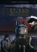 U-380 Okrę... - Hans-Joachim Roll, Michael Besler -  fremdsprachige bücher polnisch 
