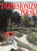 Polnische buch : Impresjoni... - Barbara Kokoska