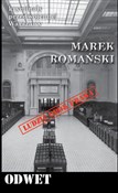 Odwet Krym... - Marek Romański -  Książka z wysyłką do Niemiec 