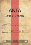 Afera mięs... - Meller Robert, Dymek Janusz -  fremdsprachige bücher polnisch 