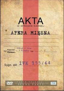 Bild von Afera mięsna