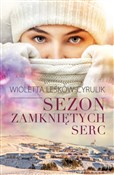 Sezon zamk... - Wioletta Leśków-Cyrulik - Ksiegarnia w niemczech