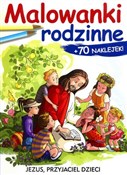 Malowanki ... - Opracowanie Zbiorowe -  polnische Bücher